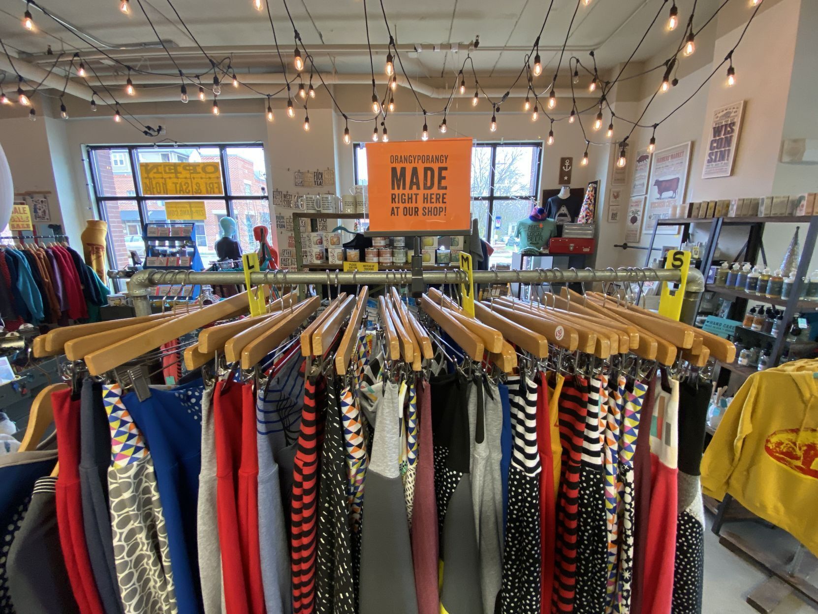 Retail
